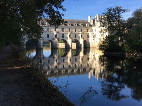 Apartamento Logis De La Pr�v�t�