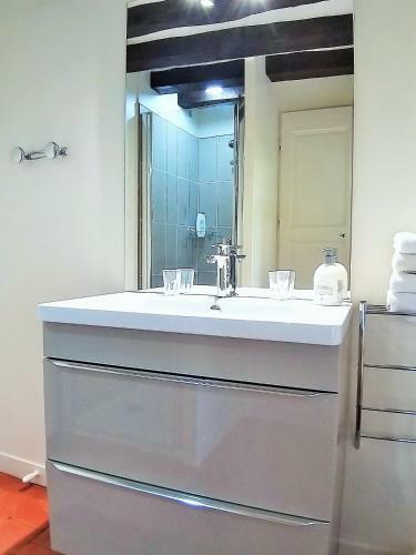 Apartamento Logis De La Pr�v�t�