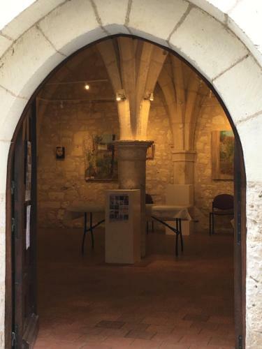 Apartamento Logis De La Pr�v�t�