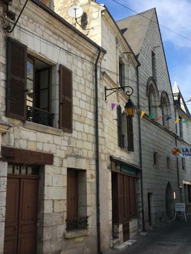 Apartamento Logis De La Pr�v�t�