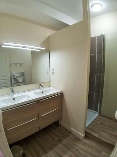 Apartamento Logis De La Pr�v�t�