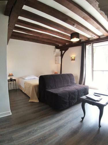 Apartamento Logis De La Pr�v�t�