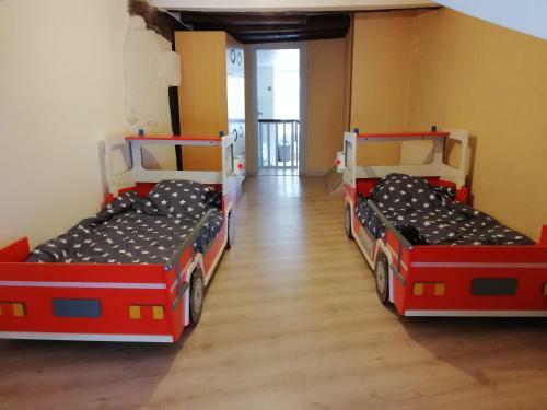 G�te Chez Effat