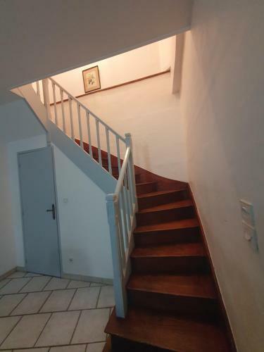 G�te Chez Effat