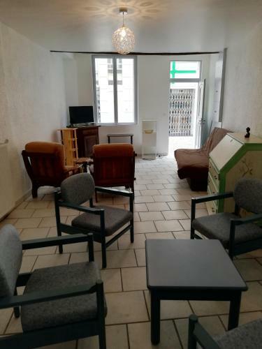 G�te Chez Effat