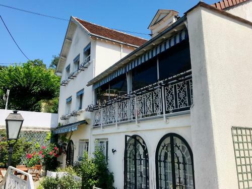 Hostal Les Chambres Lune