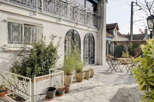 Hostal Les Chambres Lune