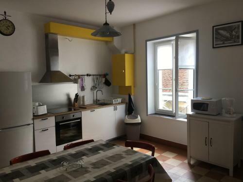Apartamento Le Studio Gambetta
