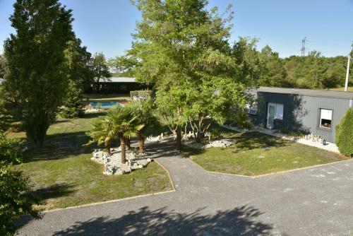 Villa Parenthese