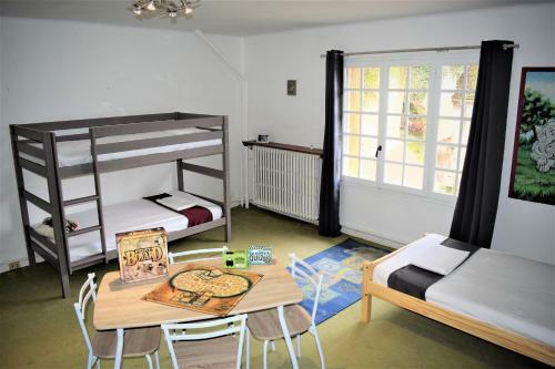 Villa Le Gite Du Chevreuil, 200 M�tres de Beauval
