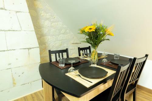 Apartamento Taiiga - Domaine Tropical