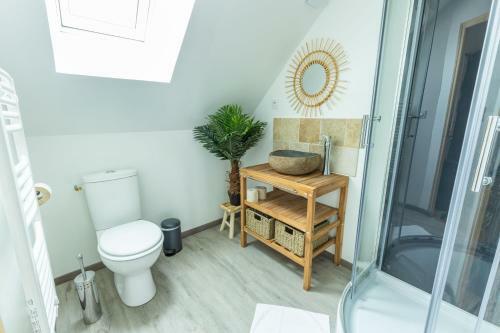 Apartamento Taiiga - Domaine Tropical