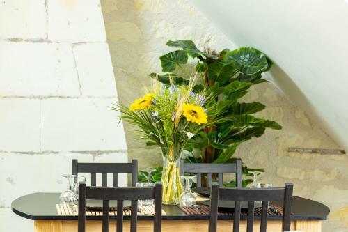 Apartamento Taiiga - Domaine Tropical