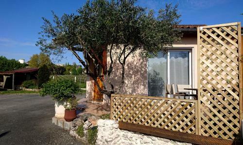 Apartamento Welcome Logement Avec Terrasse Proche Bordeaux