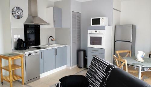 Apartamento Welcome Logement Avec Terrasse Proche Bordeaux