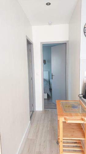 Apartamento Welcome Logement Avec Terrasse Proche Bordeaux