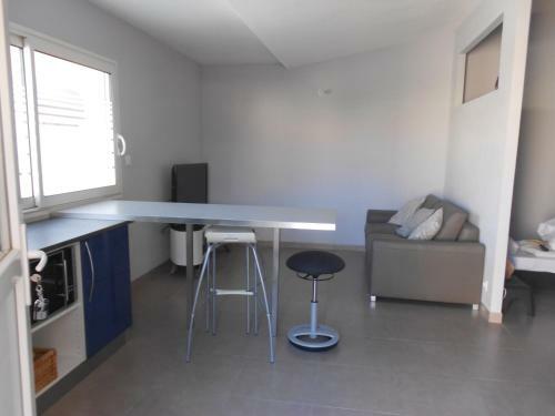 Apartamento Studio