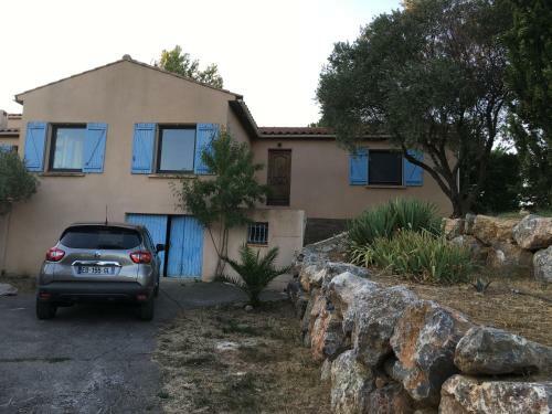 Villa Giuliani