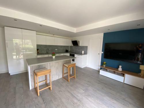 Apartamento Appartement Golf International de La Baule