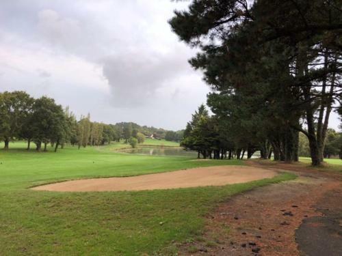 Apartamento Appartement Golf International de La Baule