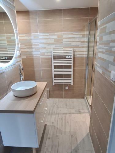 Apartamento Appartement Golf International de La Baule