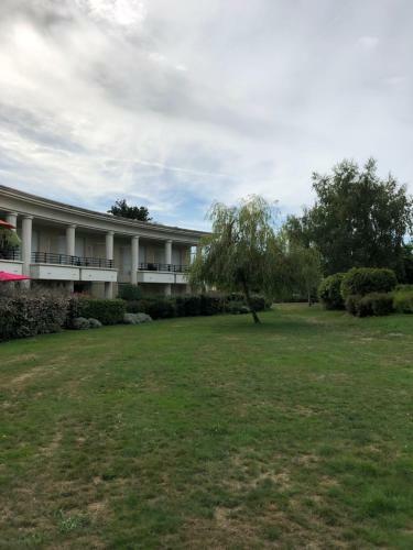 Apartamento Appartement Golf International de La Baule