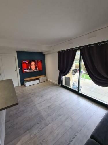 Apartamento Appartement Golf International de La Baule