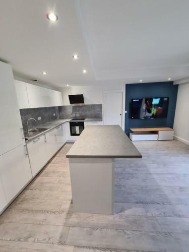 Apartamento Appartement Golf International de La Baule