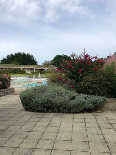 Apartamento Appartement Golf International de La Baule