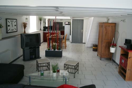 Gite Du Coudray 85