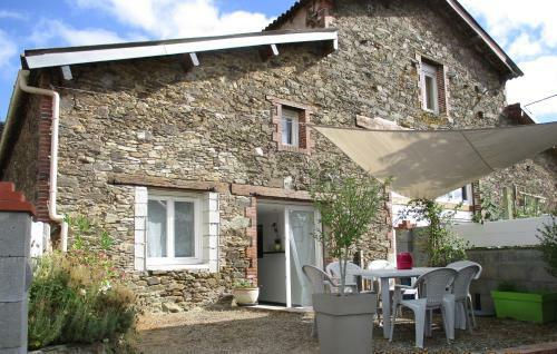 Gite Du Coudray 85