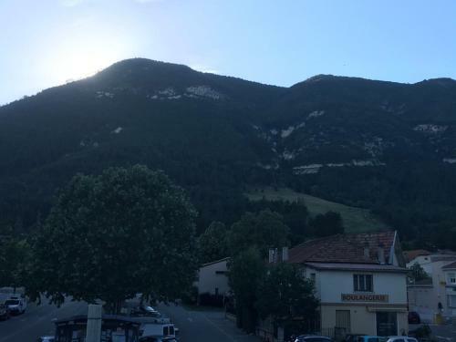 Apartamento Appartement Lac Et Montagne