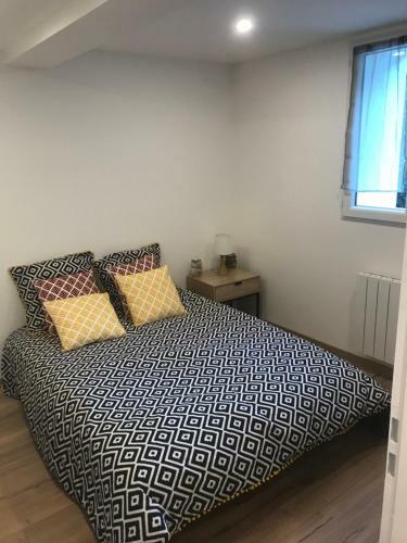 Apartamento Appartement Lac Et Montagne