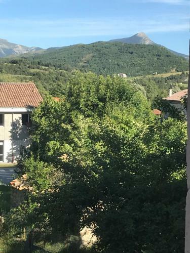 Apartamento Appartement Lac Et Montagne