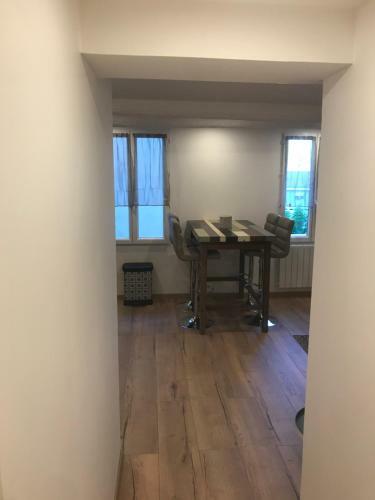 Apartamento Appartement Lac Et Montagne