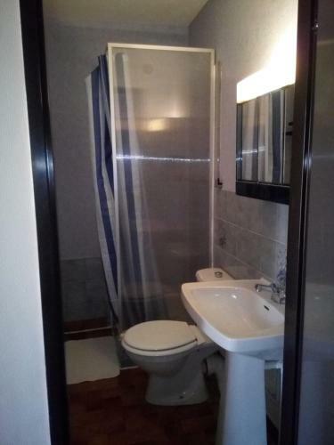 Bed & Breakfast Mas Du Colombier