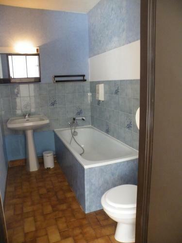 Bed & Breakfast Mas Du Colombier