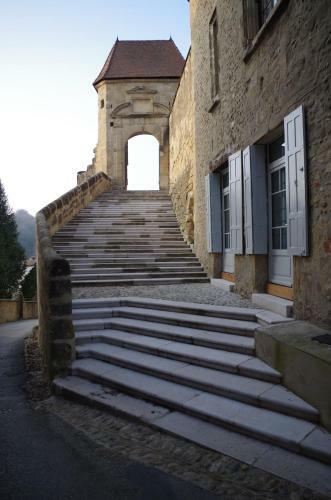 Apartamento La Miellerie