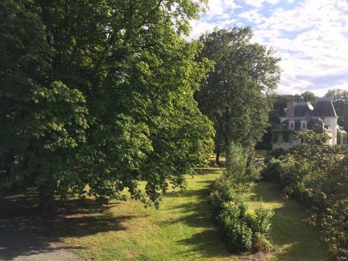 Bed & Breakfast Chambres D'h�tes - La For�t Des Arts
