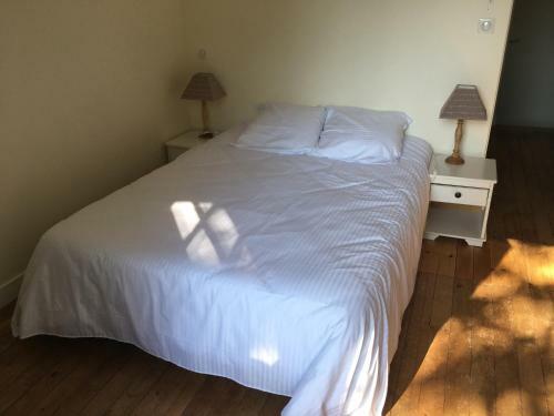Bed & Breakfast Chambres D'h�tes - La For�t Des Arts
