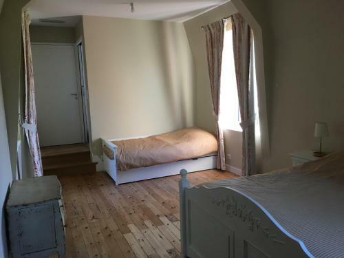 Bed & Breakfast Chambres D'h�tes - La For�t Des Arts