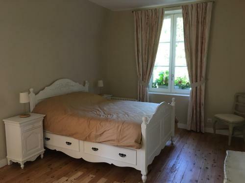 Bed & Breakfast Chambres D'h�tes - La For�t Des Arts