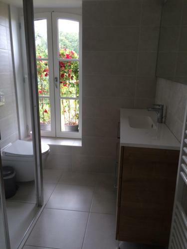 Bed & Breakfast Chambres D'h�tes - La For�t Des Arts
