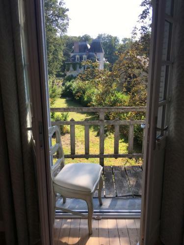 Bed & Breakfast Chambres D'h�tes - La For�t Des Arts