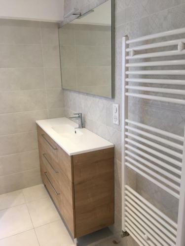 Bed & Breakfast Chambres D'h�tes - La For�t Des Arts