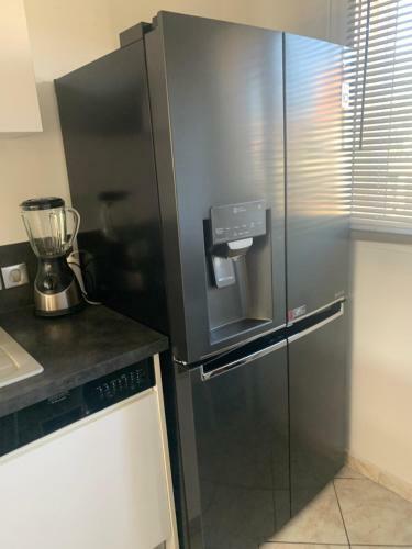 Villa Charmante Maison � 5 Minutes de Dijon