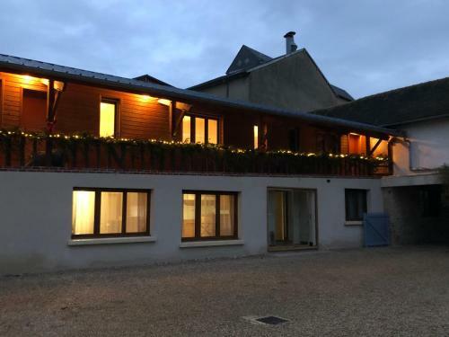 Le Clos De La Tannerie