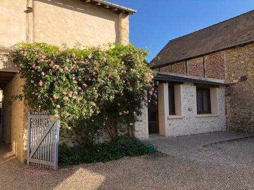 Le Clos De La Tannerie