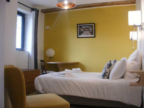 Bed & Breakfast Lou Papagai