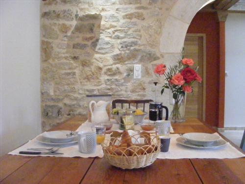 Bed & Breakfast Lou Papagai
